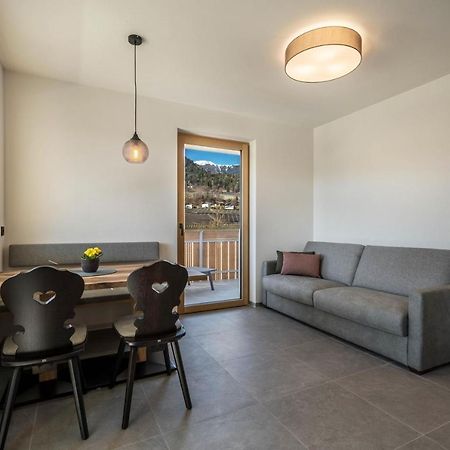Sunnig Apartment Sonnenlicht Vollan Exteriér fotografie