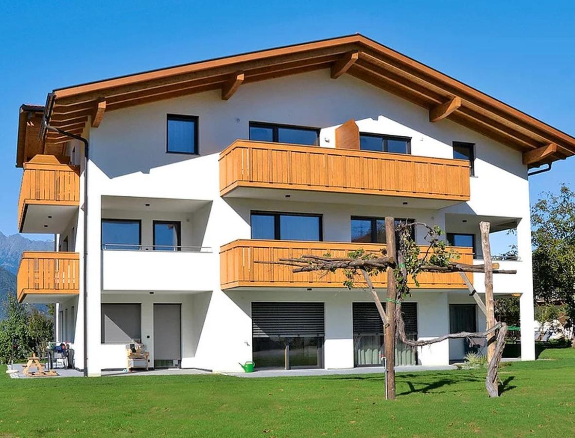 Sunnig Apartment Sonnenlicht Vollan Exteriér fotografie