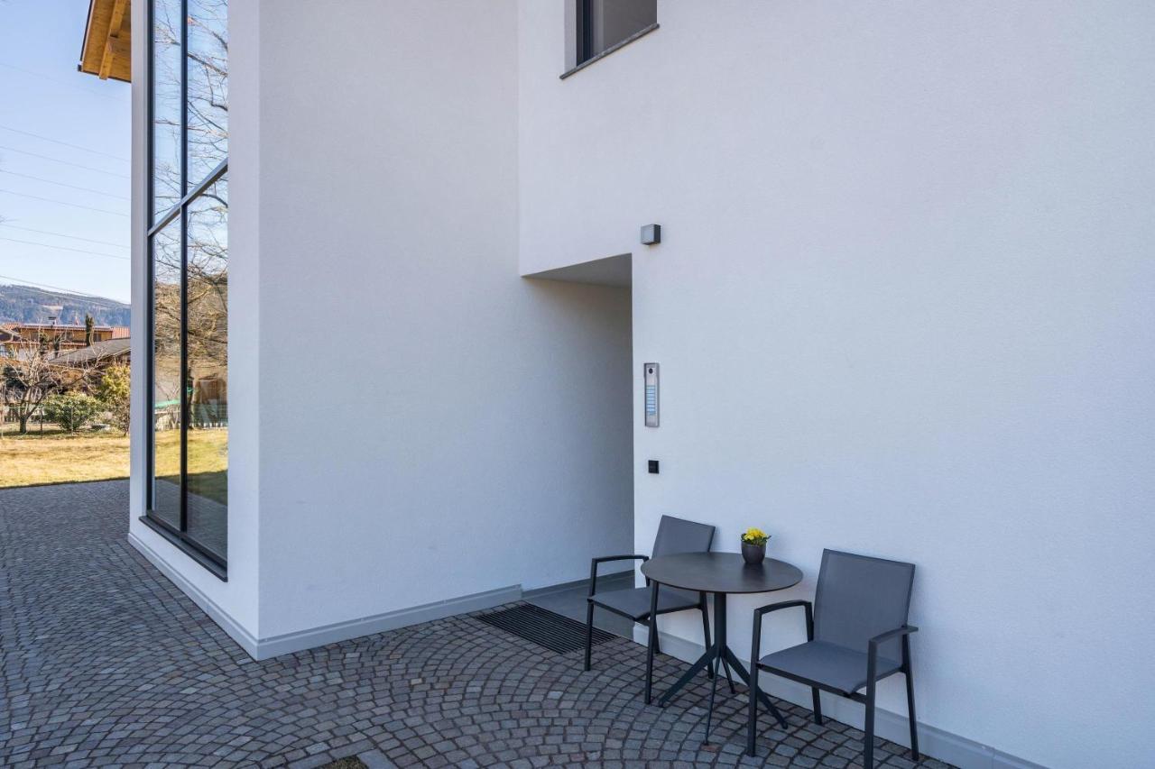 Sunnig Apartment Sonnenlicht Vollan Exteriér fotografie