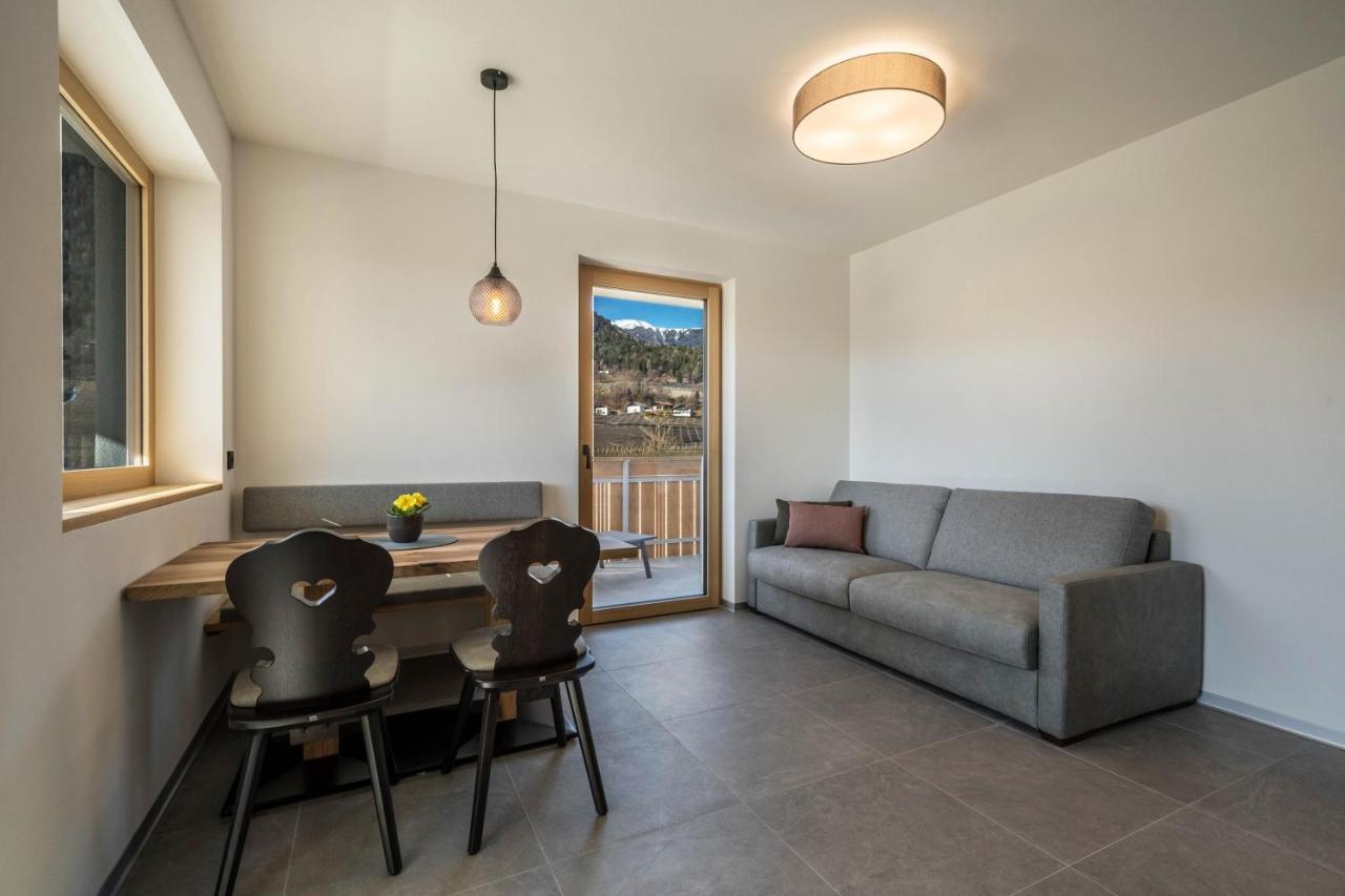Sunnig Apartment Sonnenlicht Vollan Exteriér fotografie